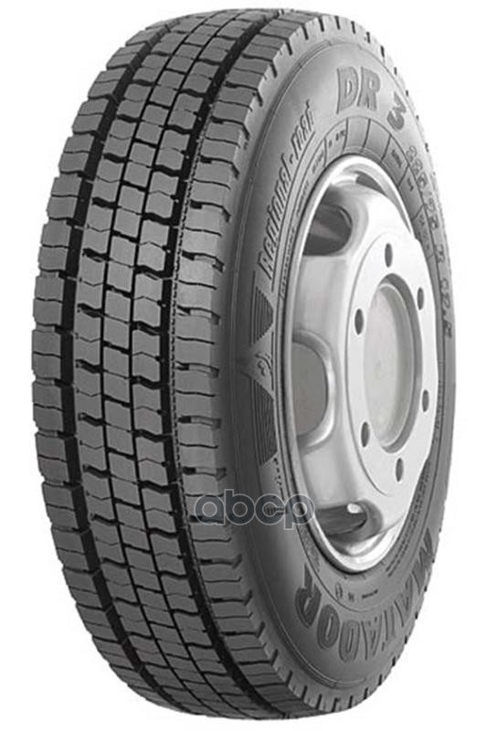 

Грузовые шины Matador DR3 215/75 R17.5 126 M