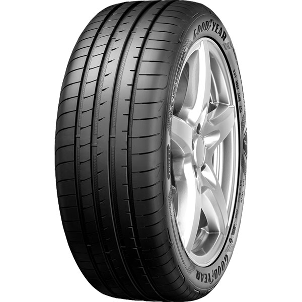 

Шины Goodyear Eagle F1 Asymmetric 5 215/50 R18 92W, Eagle F1 Asymmetric 5