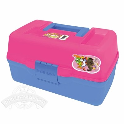 фото Ящик river band rbb01-sunny nobrand
