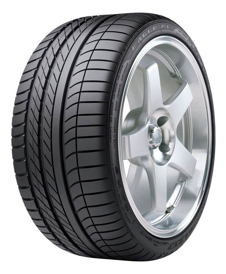 фото Шины goodyear eagle f1 asymmetric 285/40 r19 103y