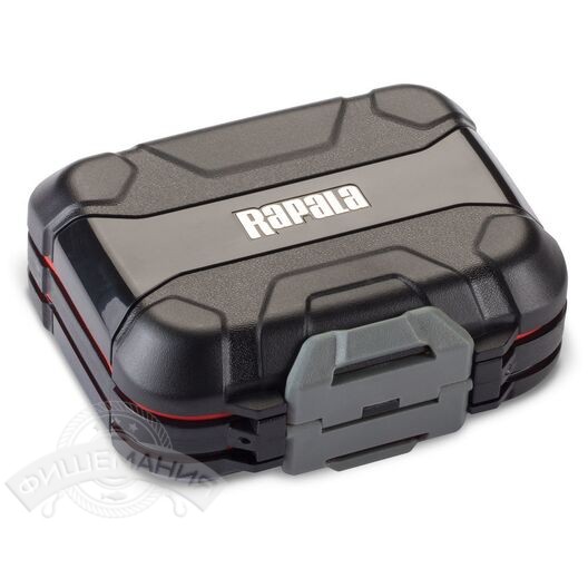 фото Органайзер для приманок rapala jig box s