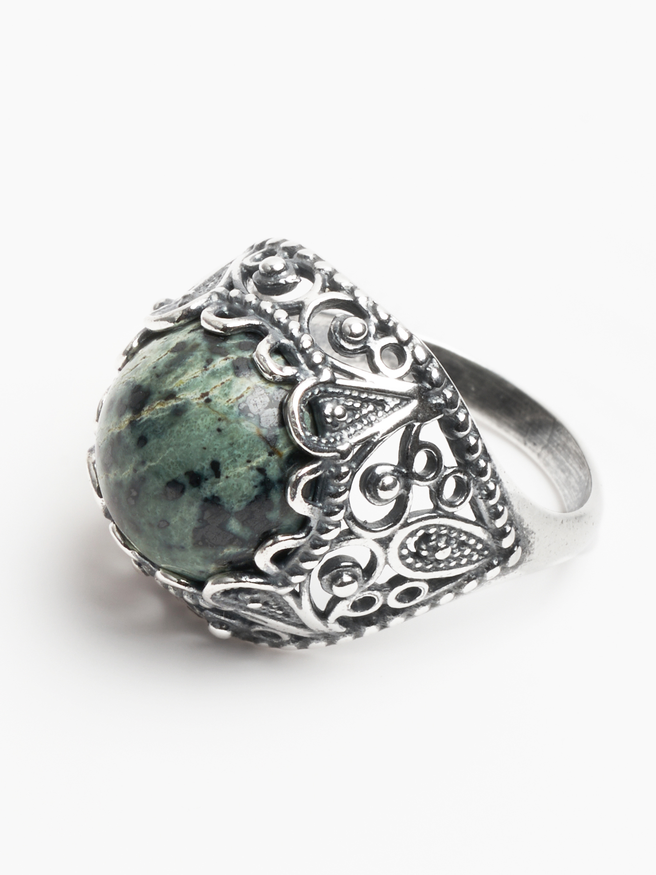 

Кольцо из латуни р. 17,5 SHINE & BEAUTY 24310920Э, камень, 24310920Э