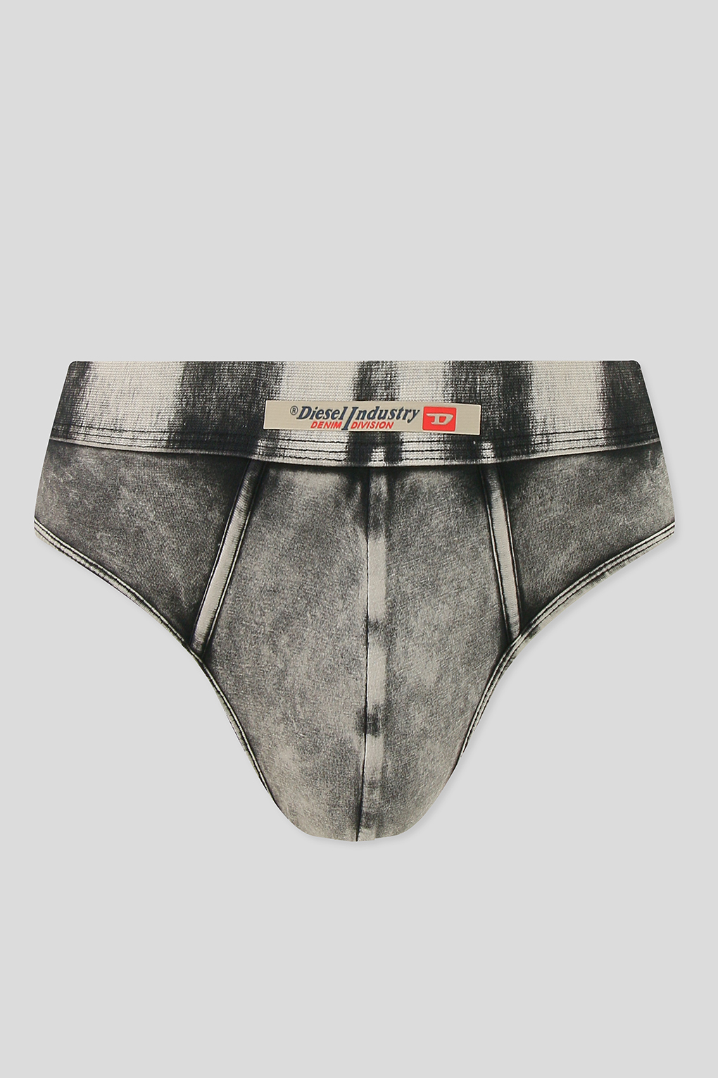 Трусы мужские Diesel A107430HERQ серые S 6990₽