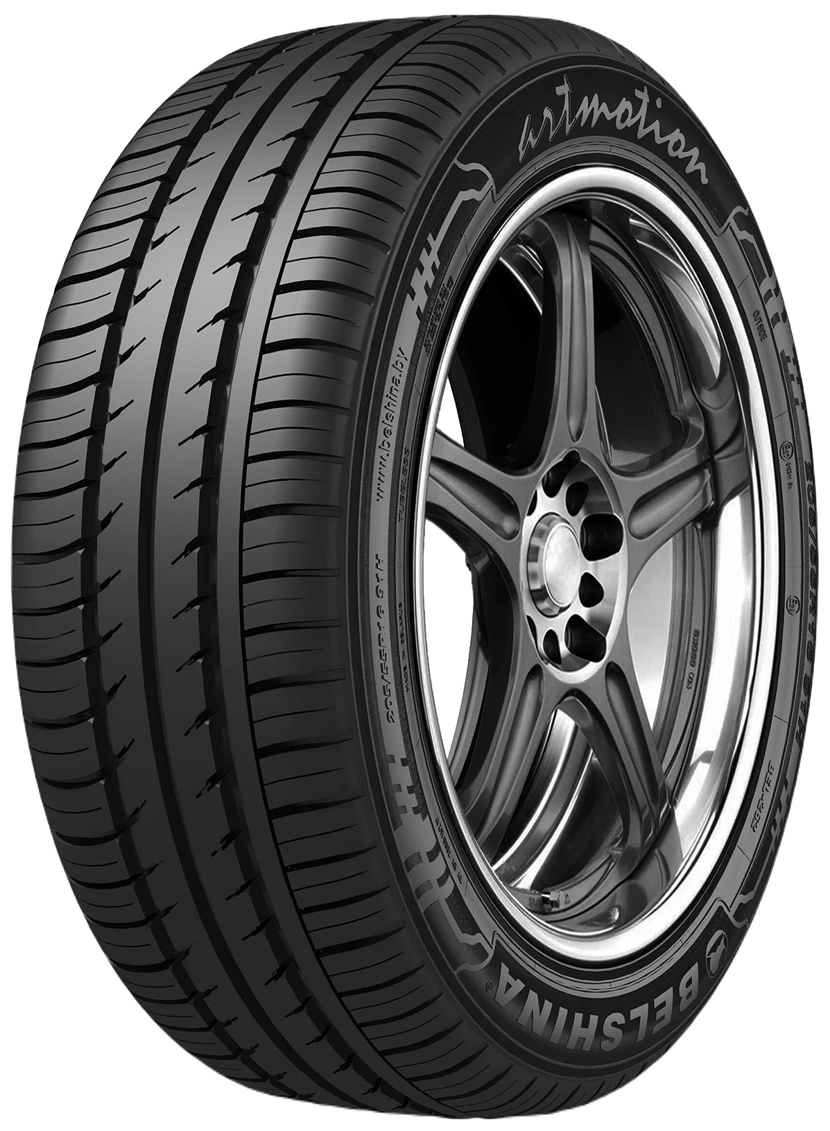 

Bel-254 Artmotion 185/65r14 86h БЕЛШИНА арт. 259002047=0259002047, Artmotion Bel-254