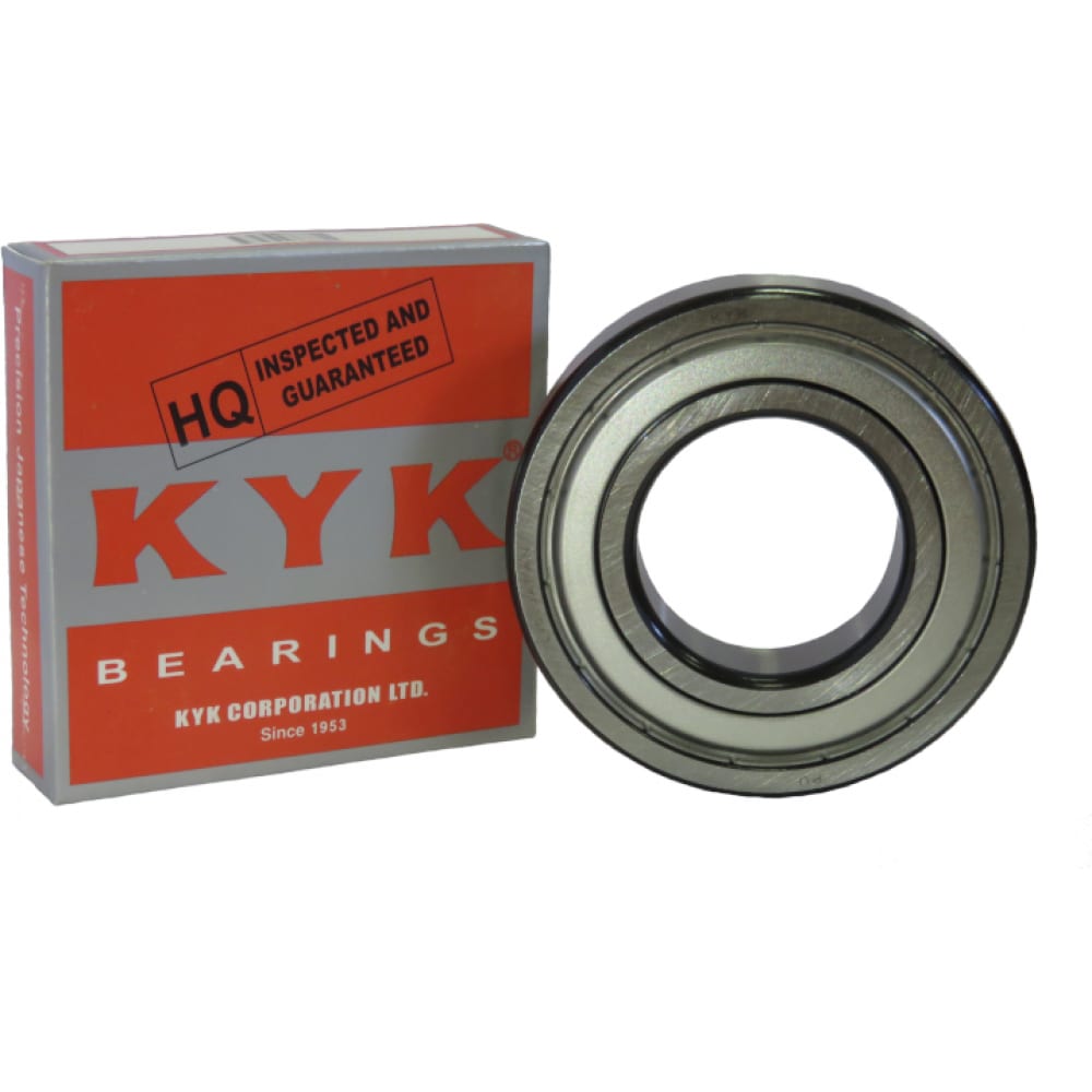 

Подшипник KYK 6008ZZC3