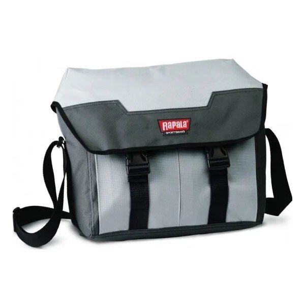 

Сумка Rapala Sportsman 13 Satchel, Sportsman 13 Satchel