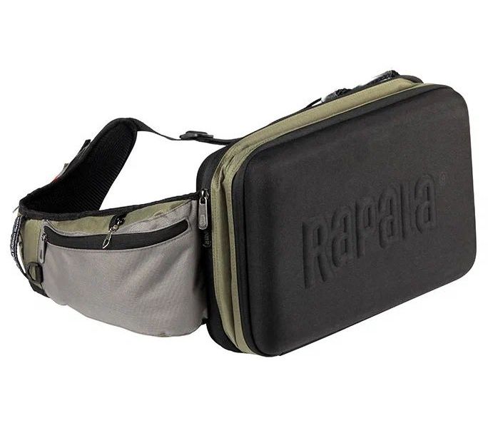 фото Сумка rapala sling bag big