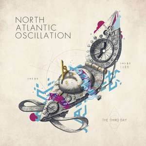 North Atlantic Oscillation: The Third Day (cd)