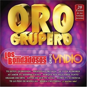 

Oro Grupero
