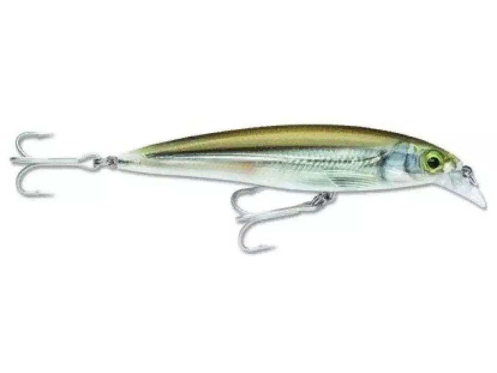 Воблер Rapala X-Rap Saltwater 14 MM, суспендер