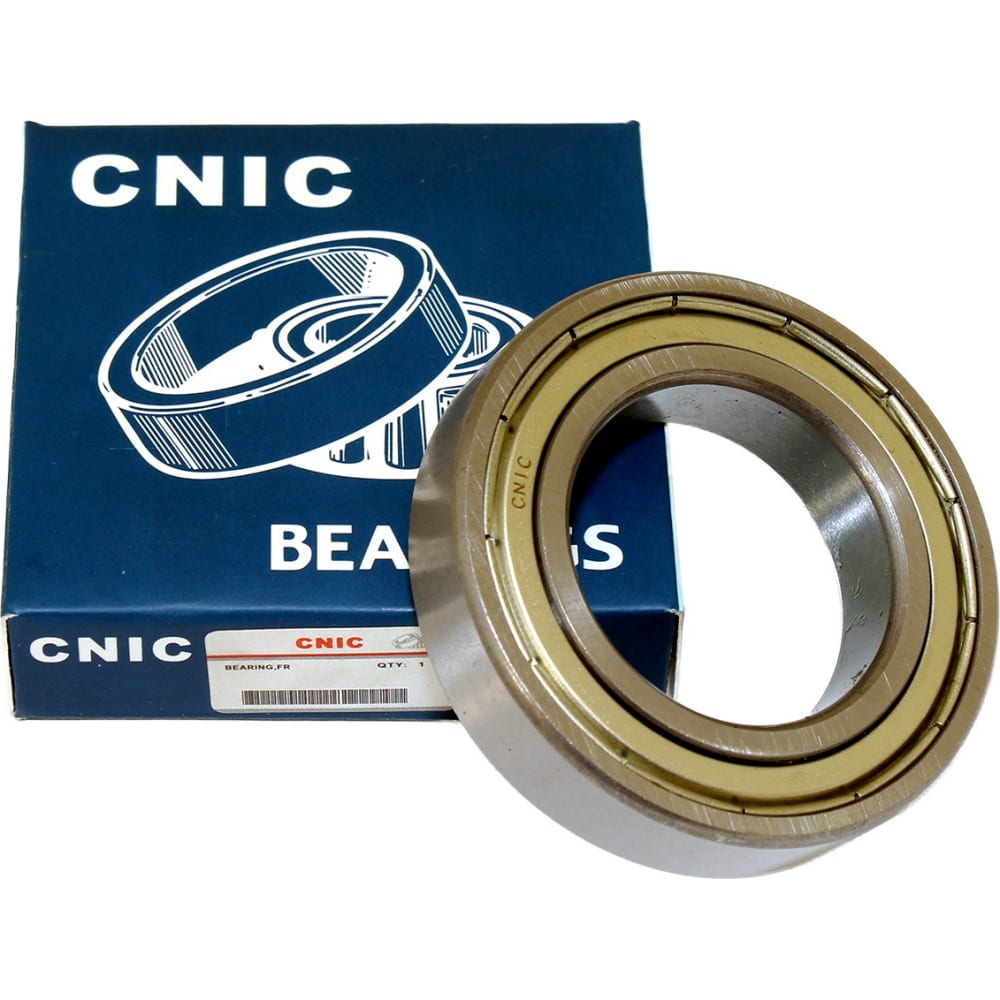 

Подшипник CNIC 80102 (6002 ZZ)