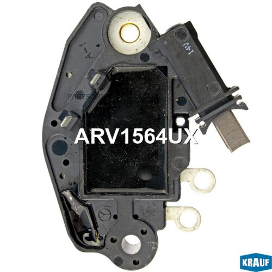 

Регулятор Генератора Krauf ARV1564UX
