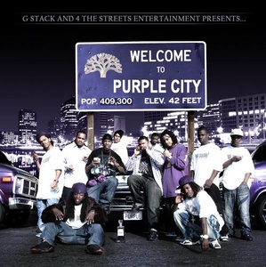 

Purple City: Welcome