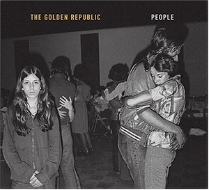 Golden Republic: People