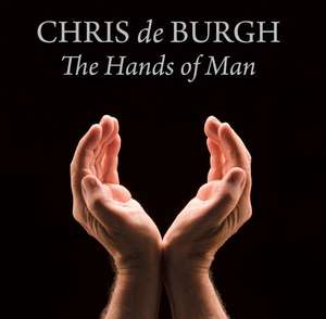 Chris De Burgh: The Hands of Man Vinyl LP