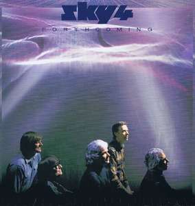 Sky: Sky 4: Forthcoming (Expanded & Remastered) (CD + DVD)