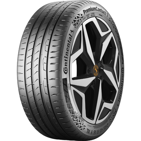 

Автошина Continental PremiumContact 7 225/55 R18 98 V, PremiumContact 7