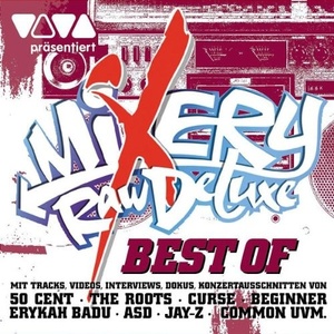 Mixery Raw Deluxe - Best Of