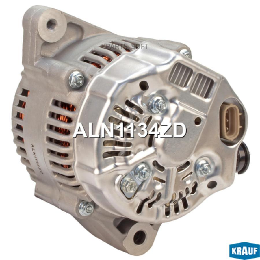 

Генератор Krauf ALN1134ZD