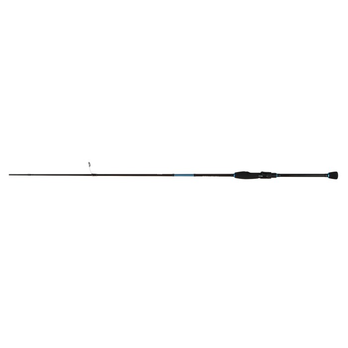 

Спиннинг Nautilus Furyosa FRYS-742UL, 2.23 м, тест 0.5-8 г