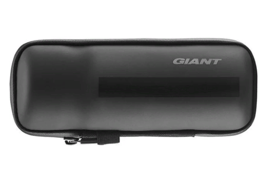 

Giant Футляр для инструментов GIANT TOOL CAPSULE черный 200х75 мм