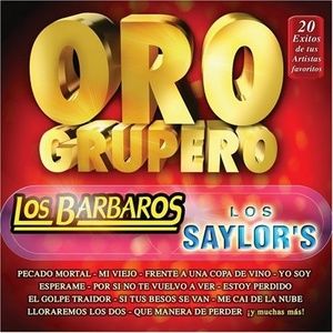 

Oro Grupero