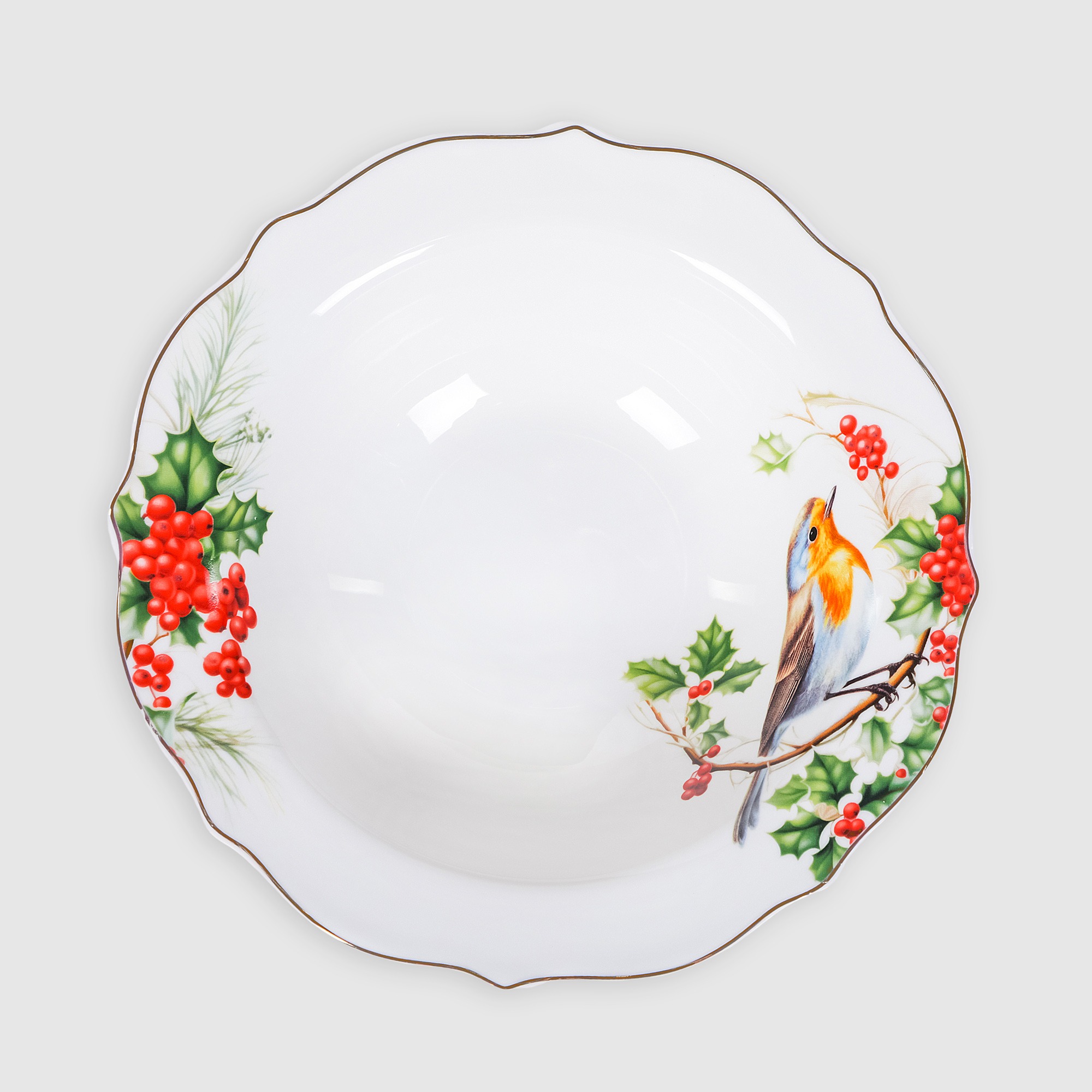 

Салатник White Rabbit Zaryanka 17,5 см