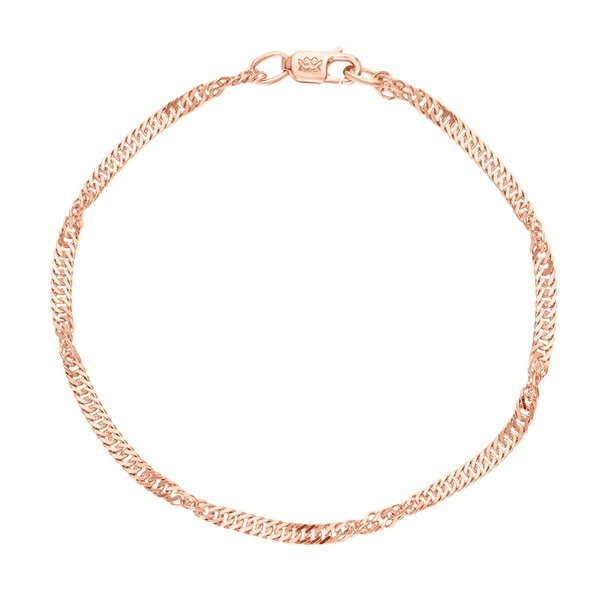 

Браслет из золота р.  Kari Jewelry 1054030, 1054030