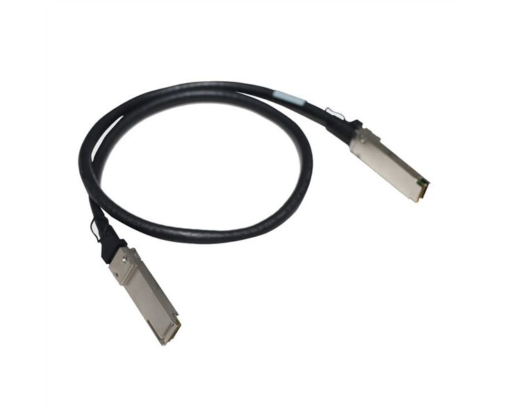 фото Кабель aruba r0z25a 100g qsfp28 to qsfp28 1m hpe aruba