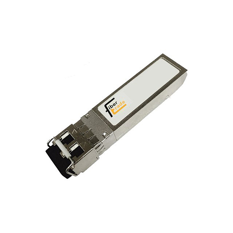 Модуль SFP Fibertrade SFP-Copper-10-1000