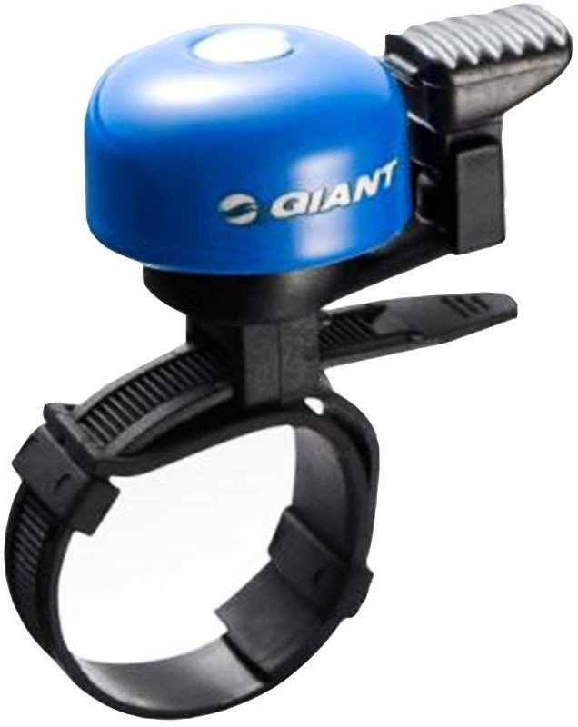 

Giant 581002 ЗВОНОК GIANT SPORT BELL, PC BLUE