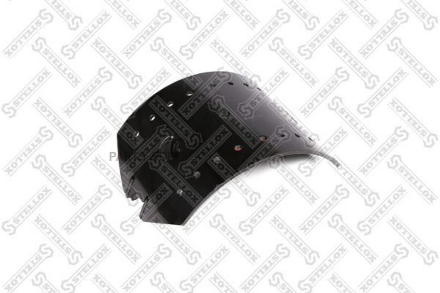 

Колодка Тормозная Без Ролика 300X200 Saf 1Шт