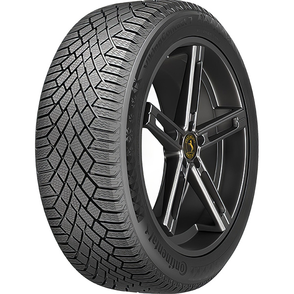 Автошины Continental Viking Contact 7 R20 235/60 108t Xl Fr Continental арт. 345406