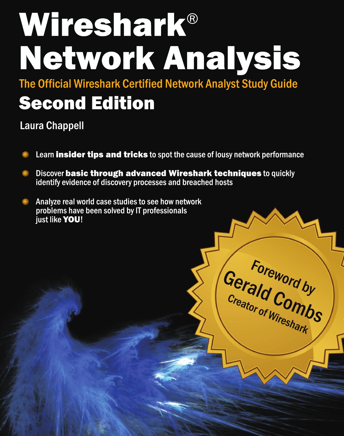 

Wireshark Network Analysis (Second Edition)