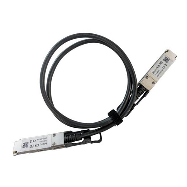 фото Кабель mikrotik q+da0001 qsfp+ 40g