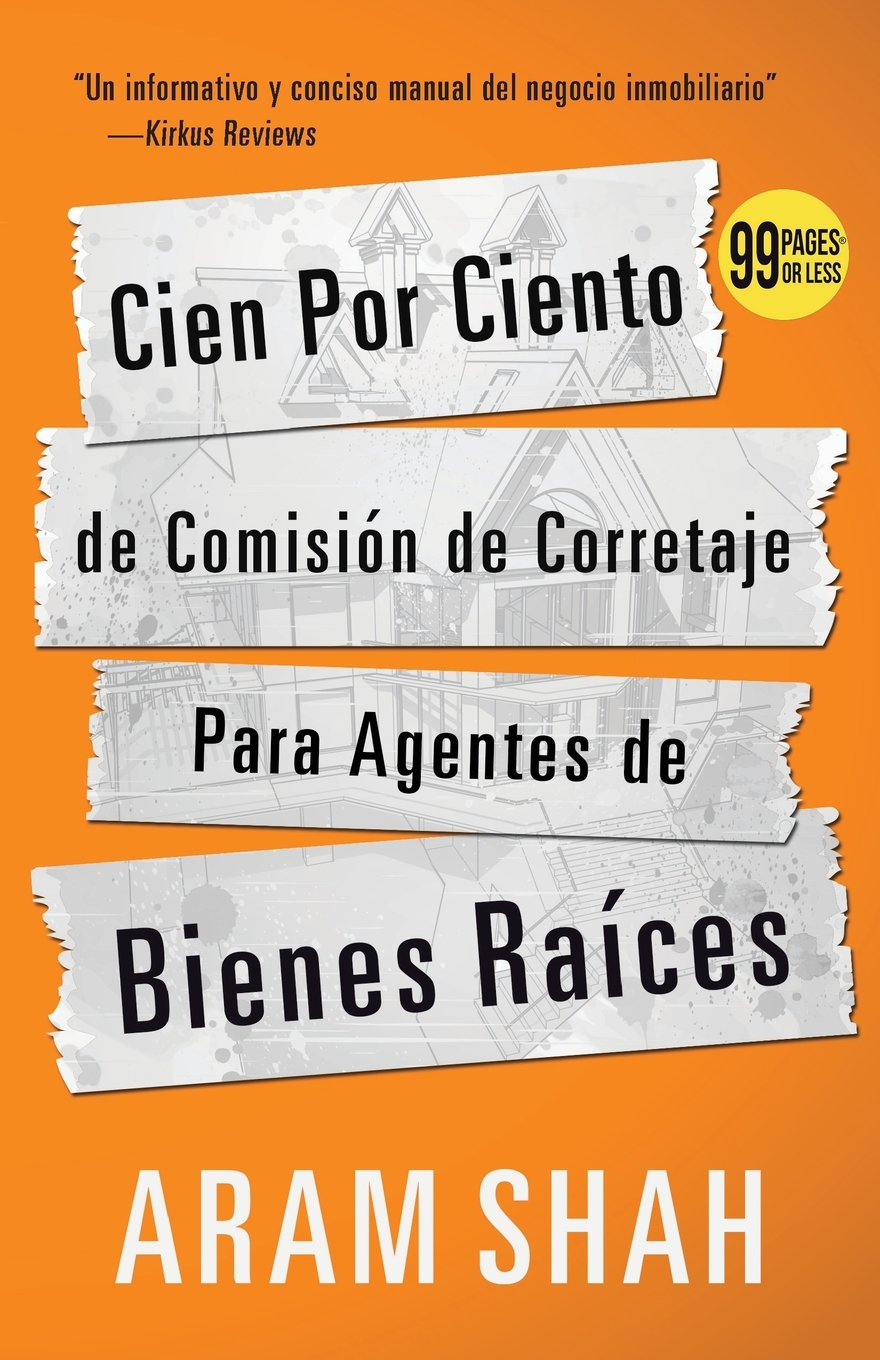 

Cien Por Ciento de Comision de Corretaje Para Agentes de Bienes Raices