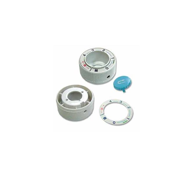 

Регулятор длины стежка Micron M826-8