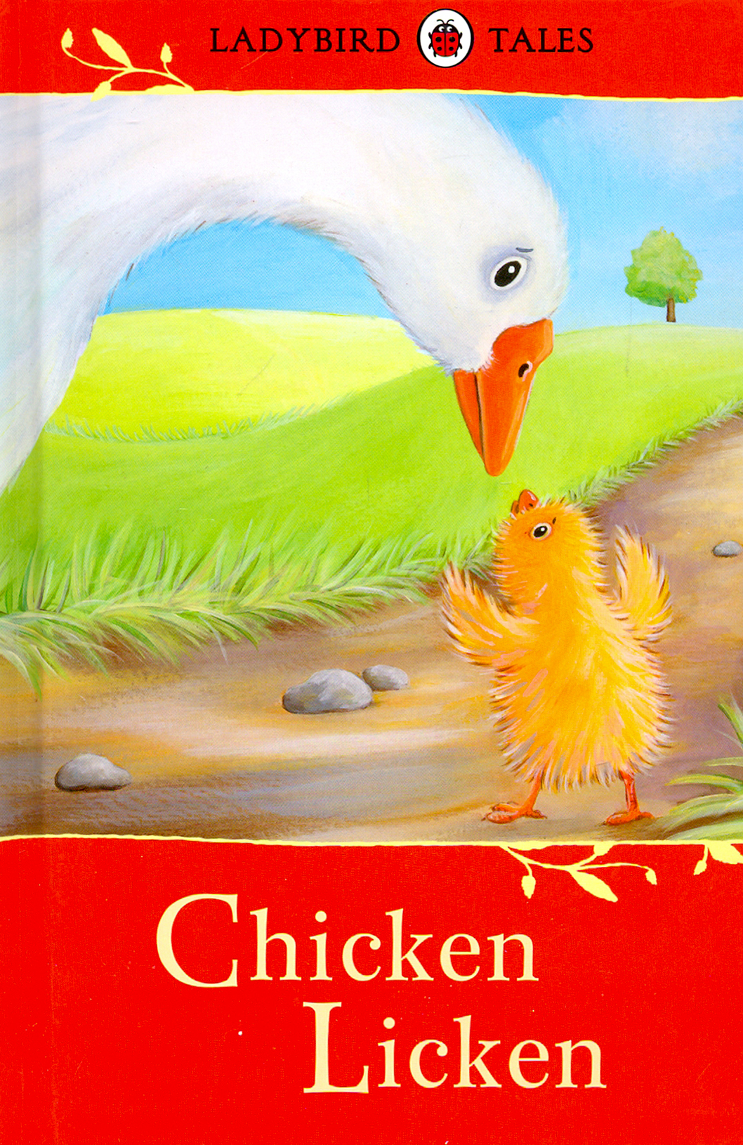 

Chicken Licken
