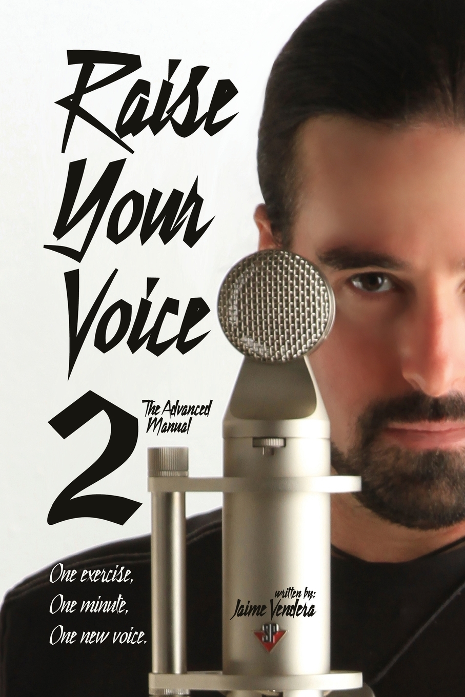 

Raise Your Voice 2