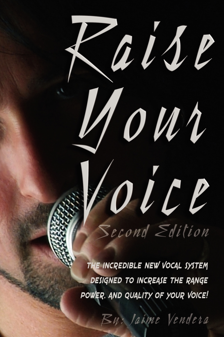 

Raise Your Voice