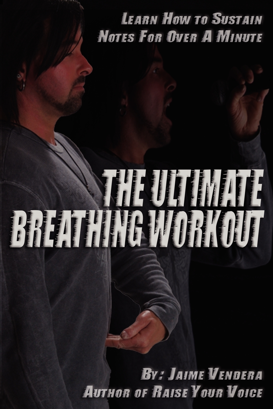 

The Ultimate Breathing Workout (Revised Edition)