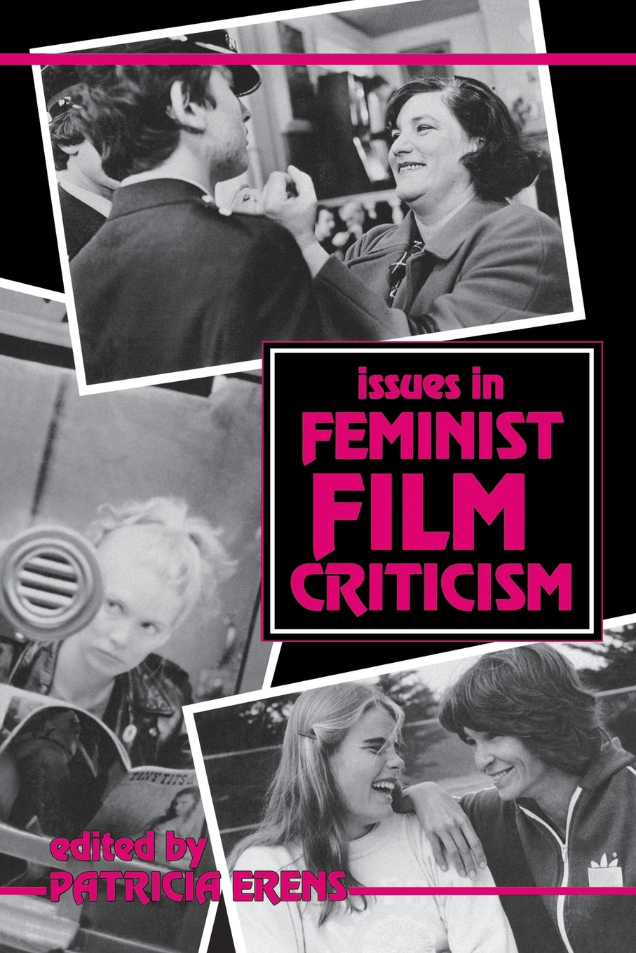 

Issues in Feminist Film Criticism