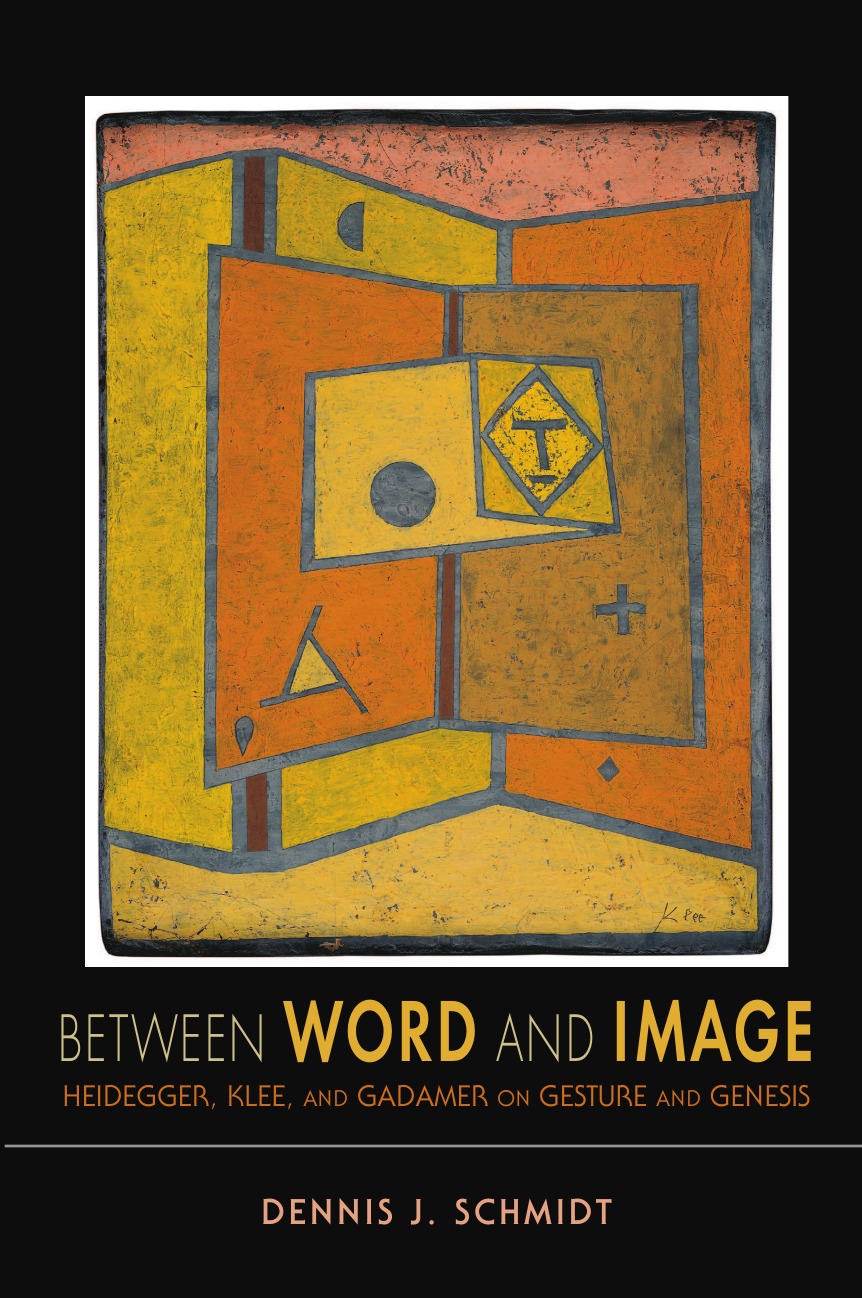 

Between Word and Image