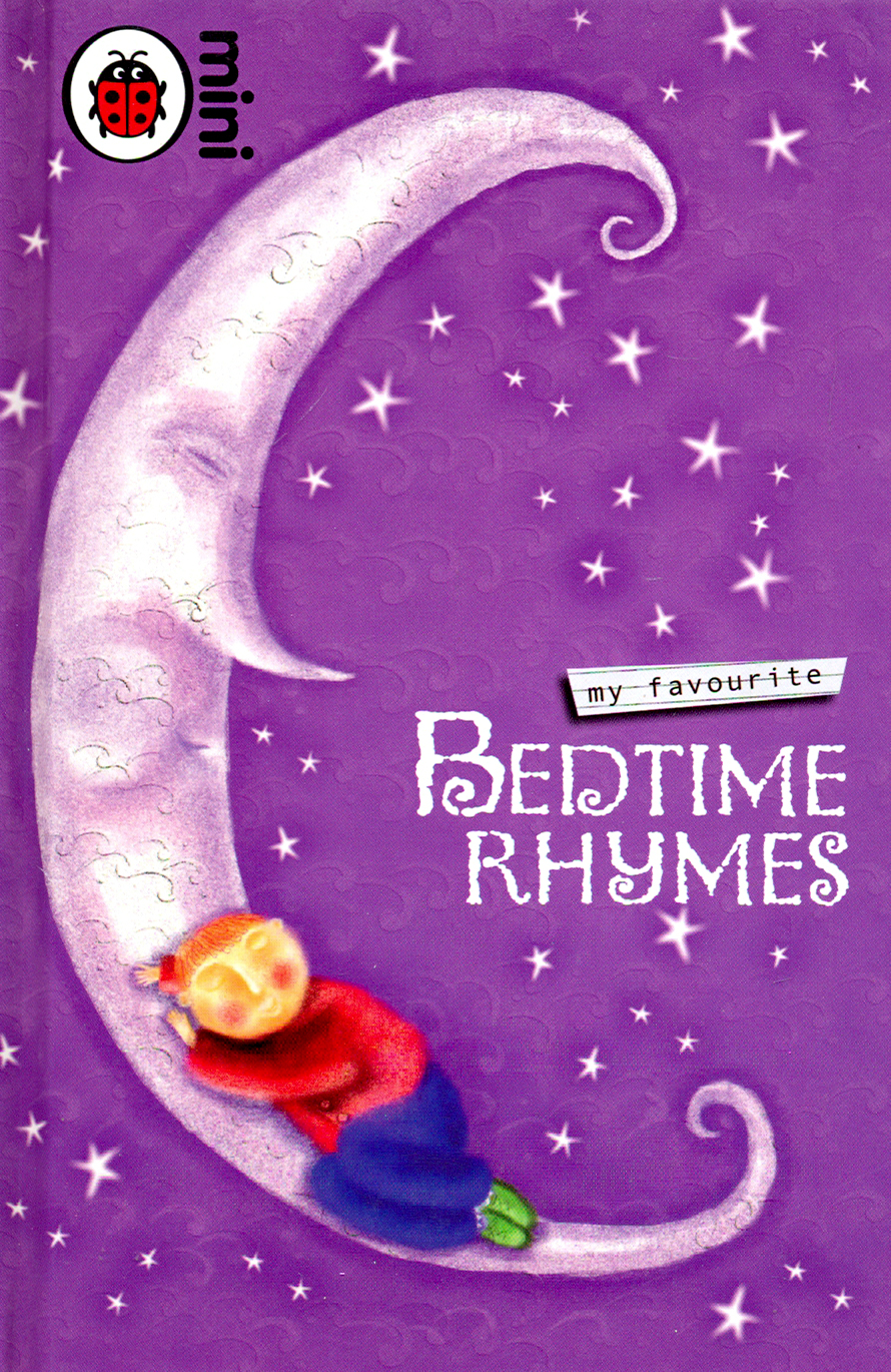 

Bedtime Rhymes