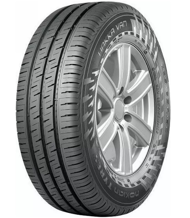 

Шины Nordman Hakka Van 195/70 R15 104 R