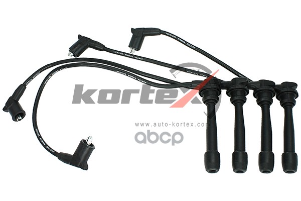 

Провода В/В Kortex Kvw028 KORTEX арт. KVW028