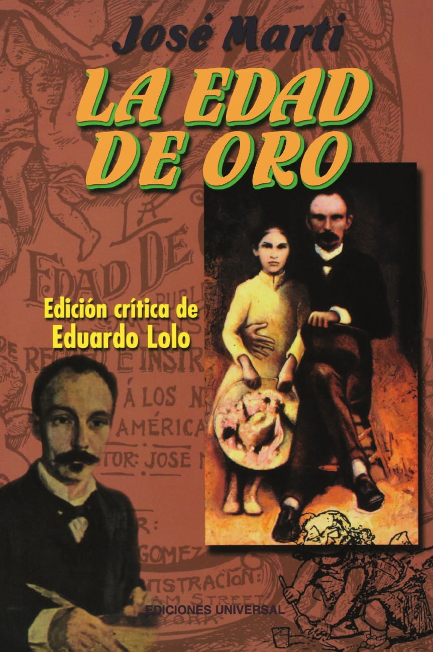 

La Edad de Oro