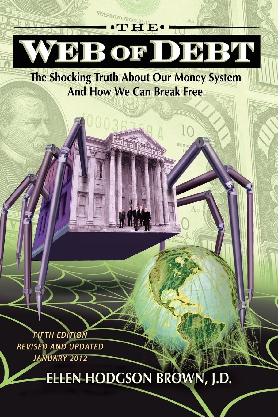 

Web of Debt