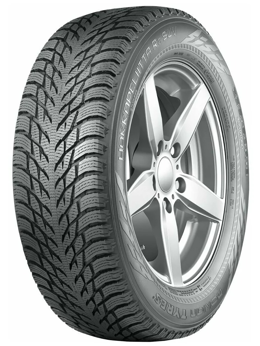

Шины Nordman Hakkapeliitta R3 SUV 265/65 R17 116 R