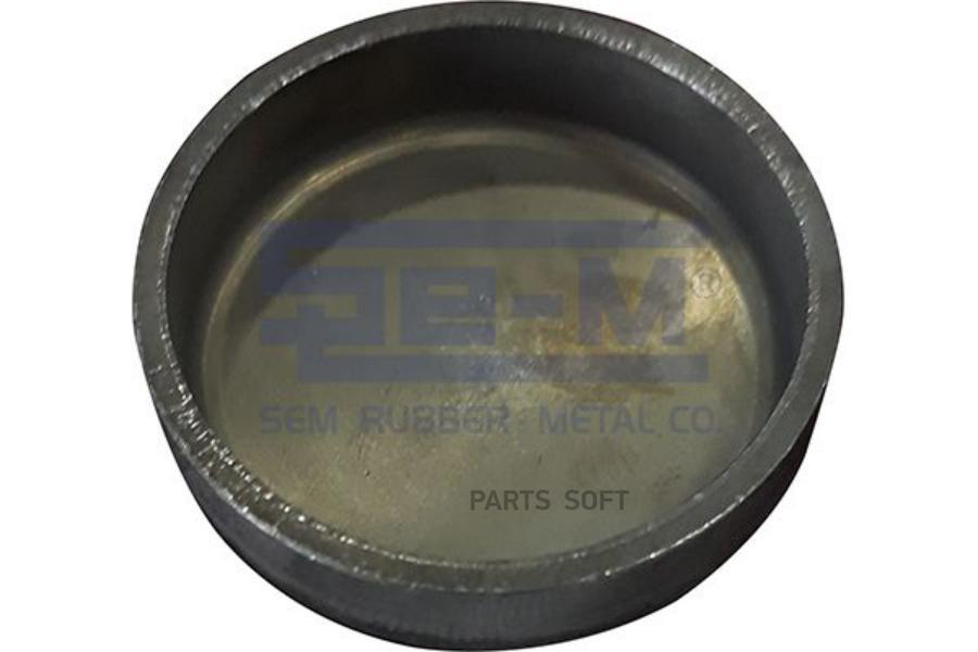 

Заглушка ГБЦ 1шт